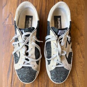 Authentic Golden goose Size 39